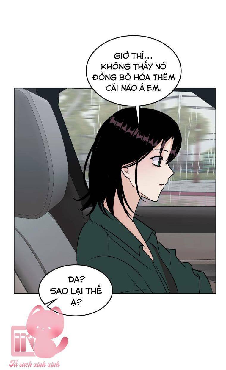 Bí Mật Highteen - Chap 49 - Trang 40