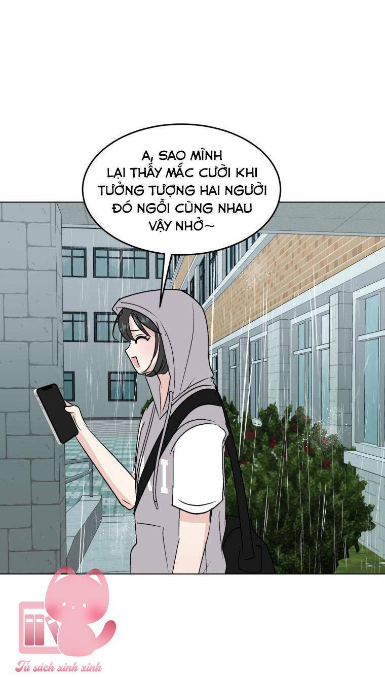 Bí Mật Highteen - Chap 49 - Trang 5
