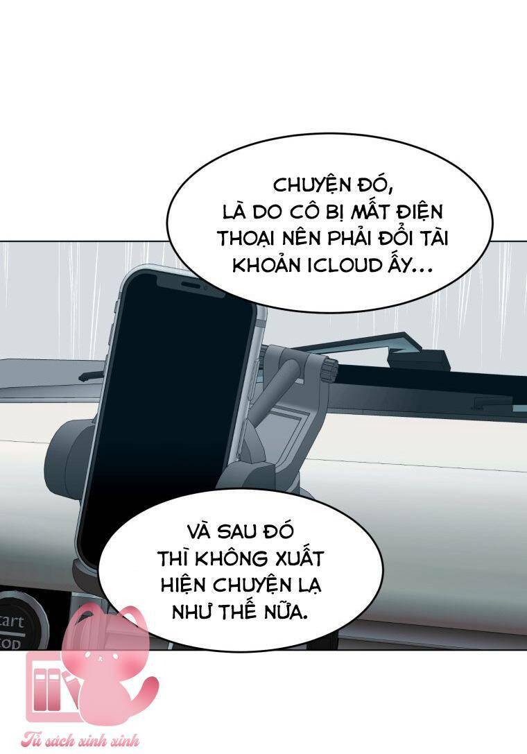 Bí Mật Highteen - Chap 49 - Trang 41