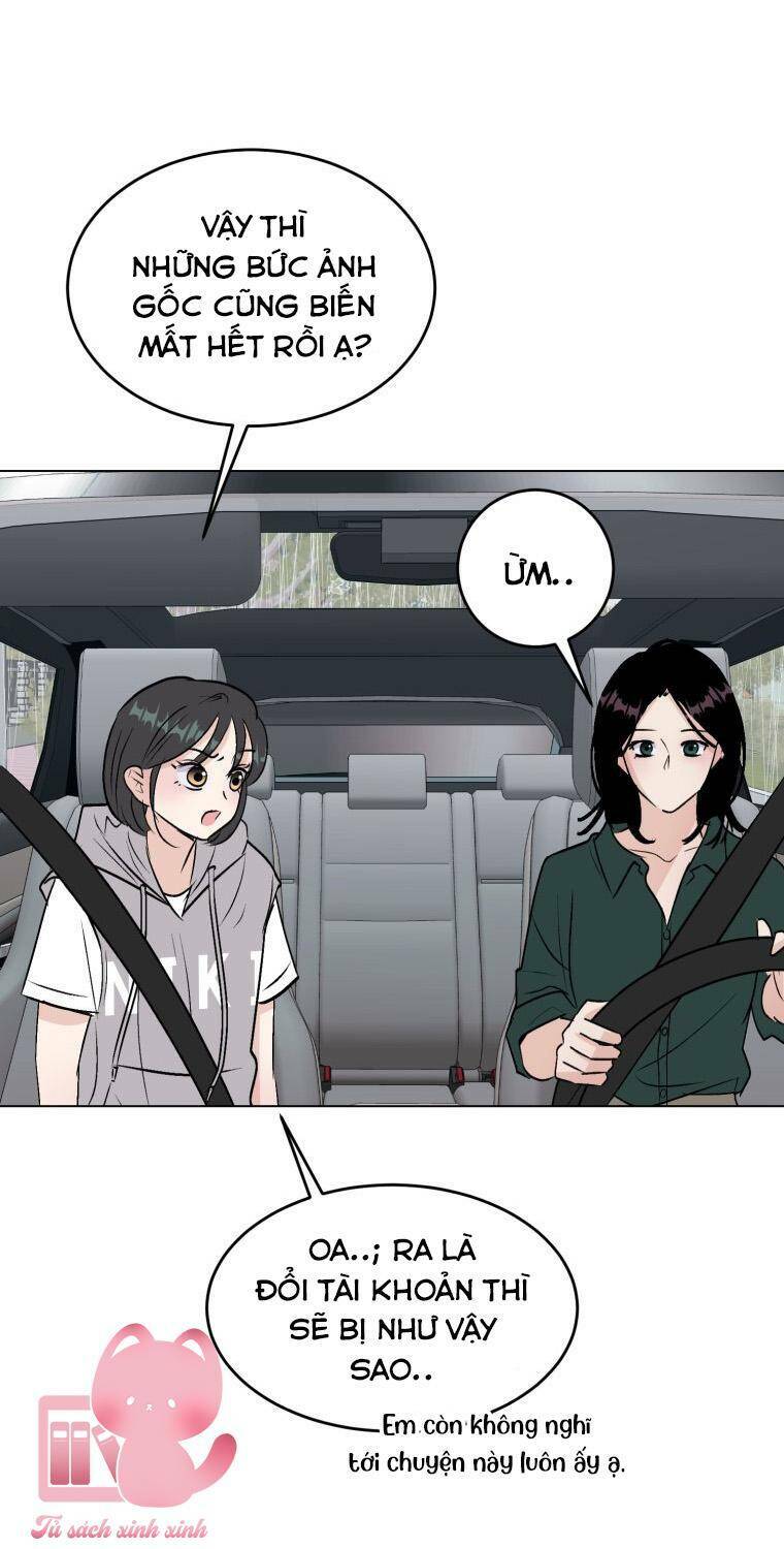 Bí Mật Highteen - Chap 49 - Trang 42