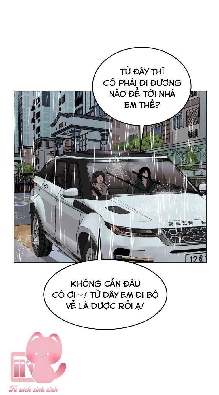 Bí Mật Highteen - Chap 49 - Trang 44