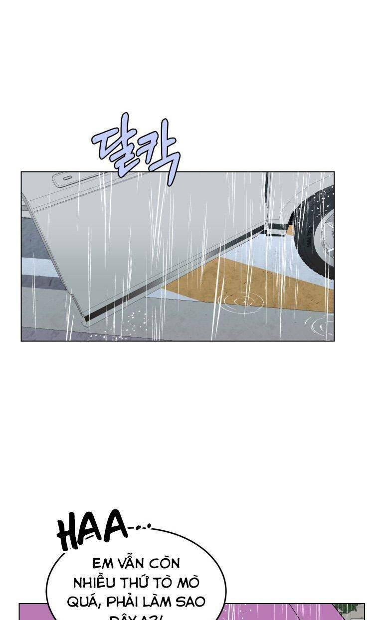 Bí Mật Highteen - Chap 49 - Trang 45
