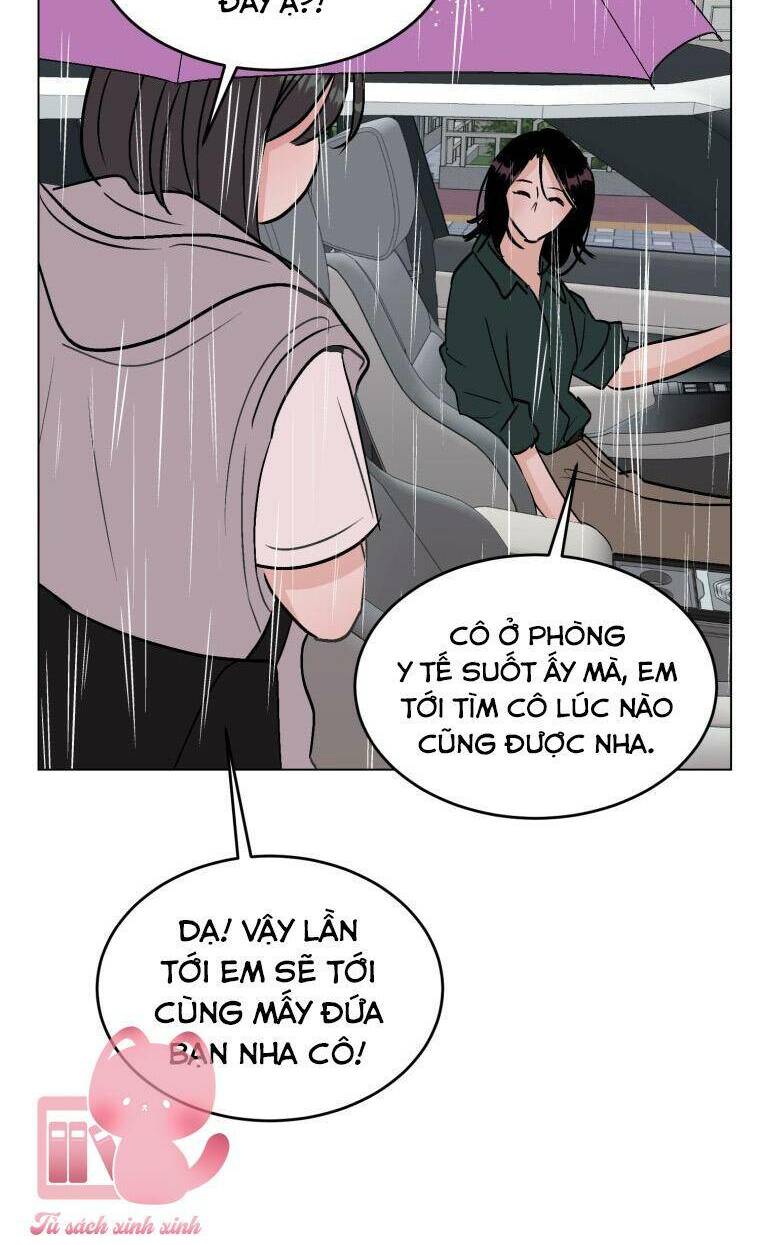 Bí Mật Highteen - Chap 49 - Trang 46