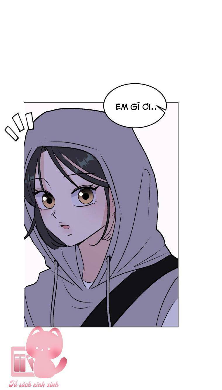 Bí Mật Highteen - Chap 49 - Trang 6