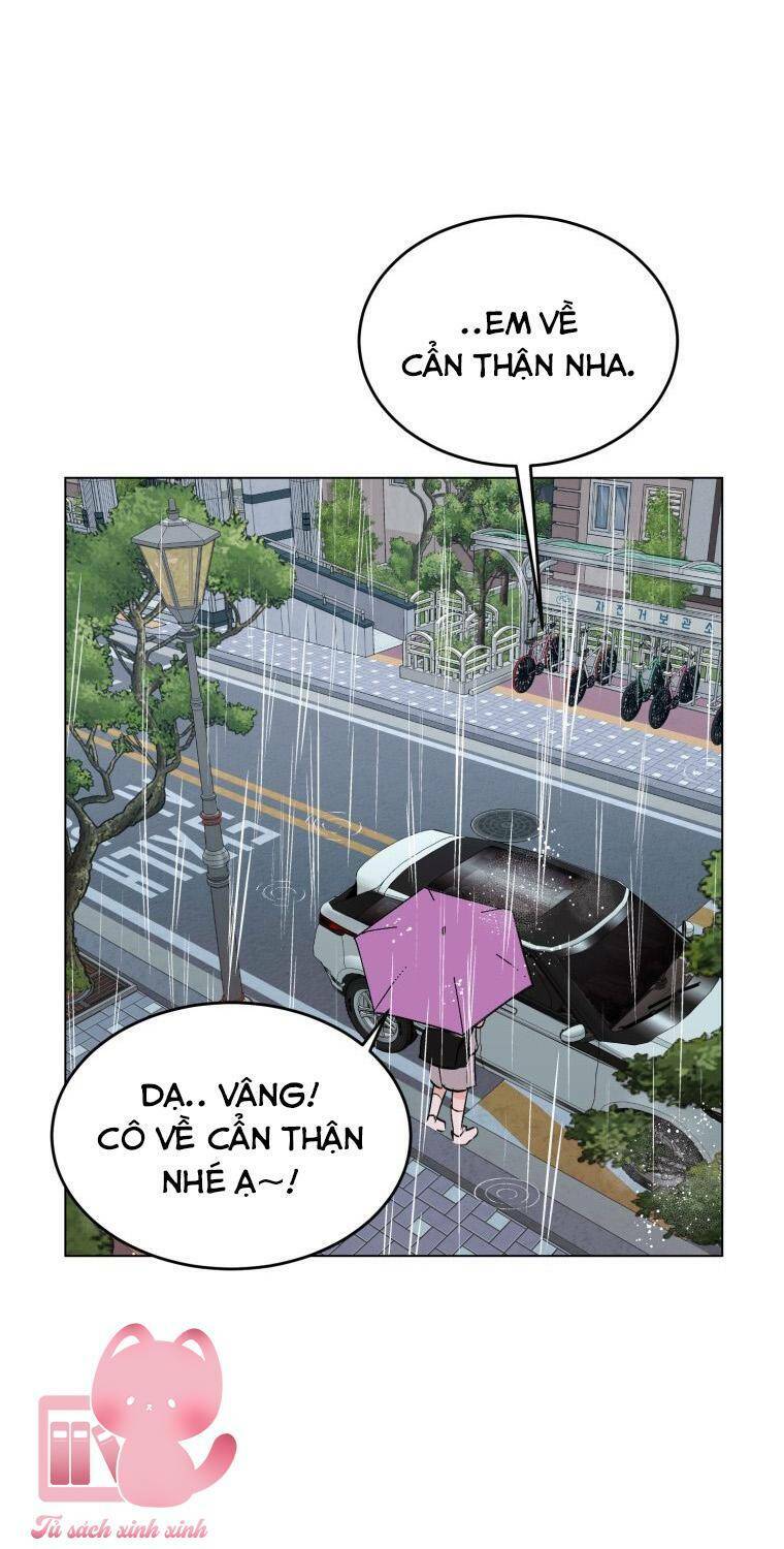 Bí Mật Highteen - Chap 49 - Trang 51