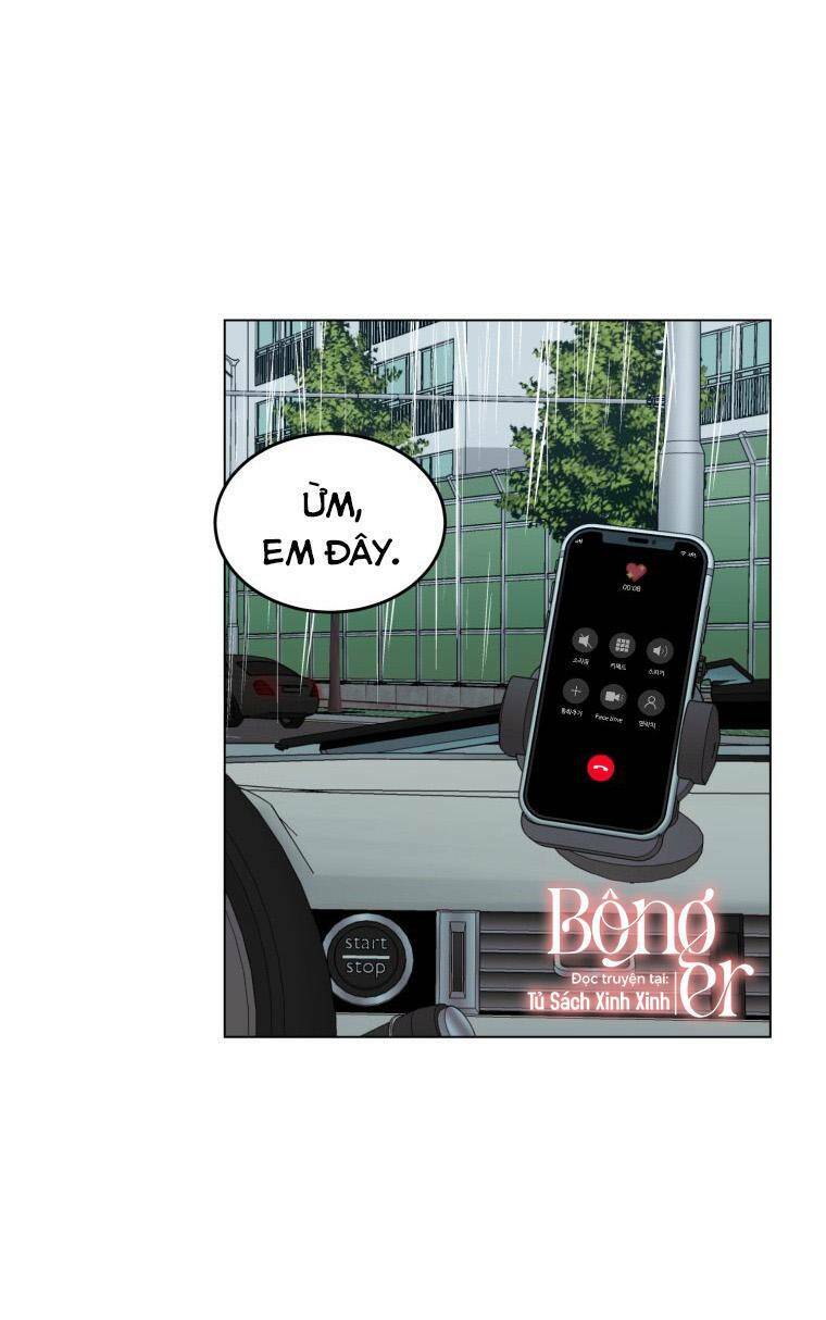 Bí Mật Highteen - Chap 49 - Trang 55