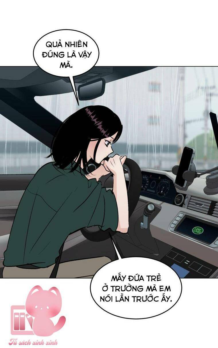 Bí Mật Highteen - Chap 49 - Trang 56