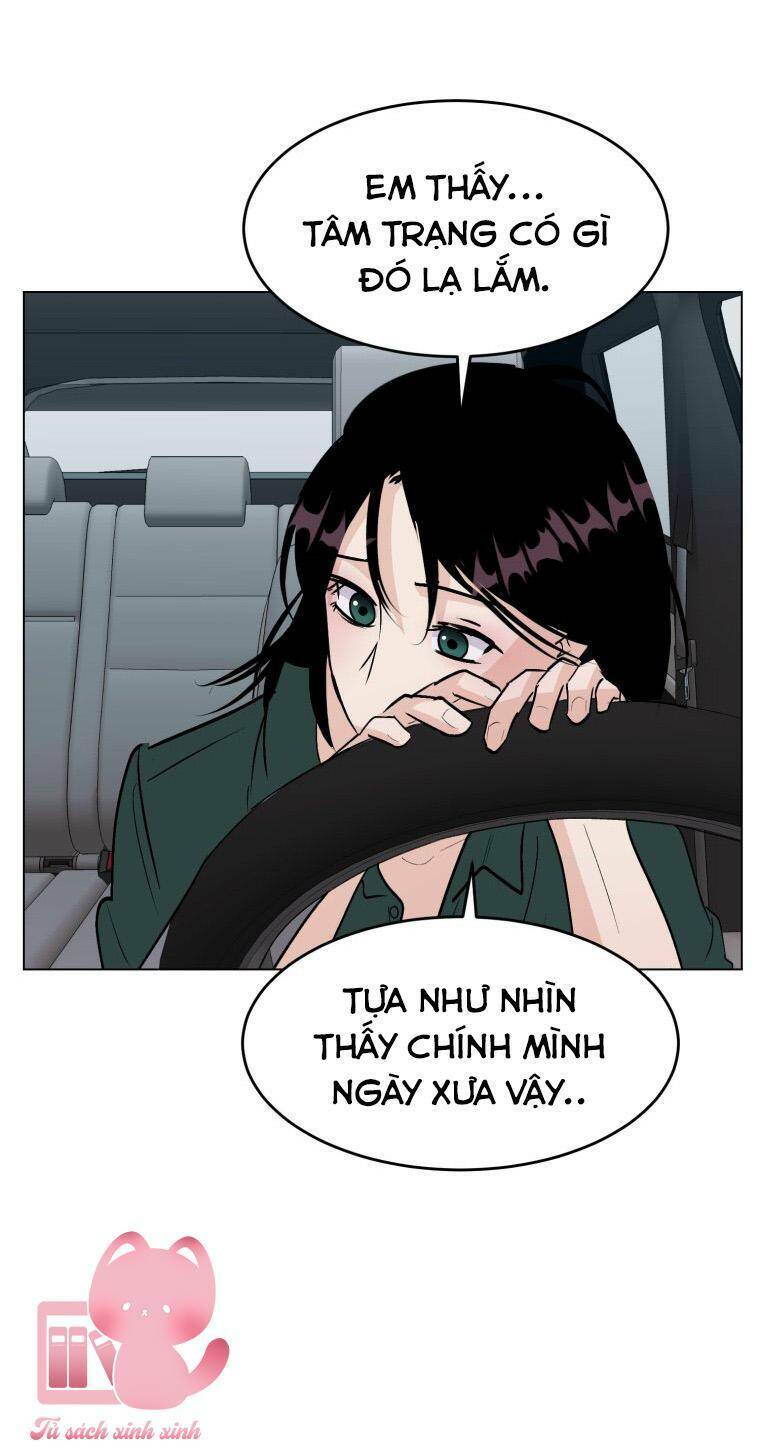 Bí Mật Highteen - Chap 49 - Trang 57