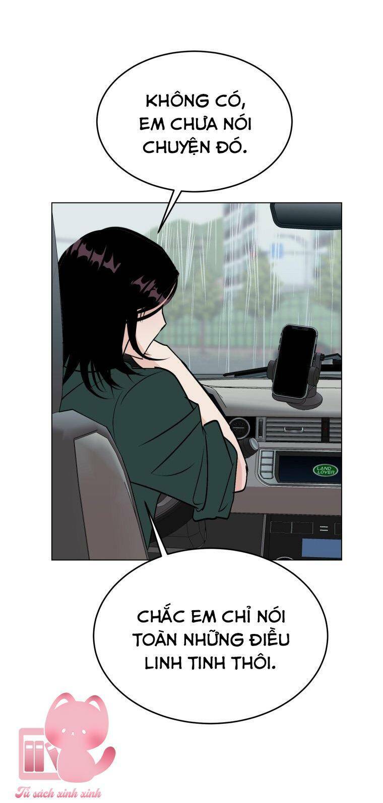 Bí Mật Highteen - Chap 49 - Trang 58