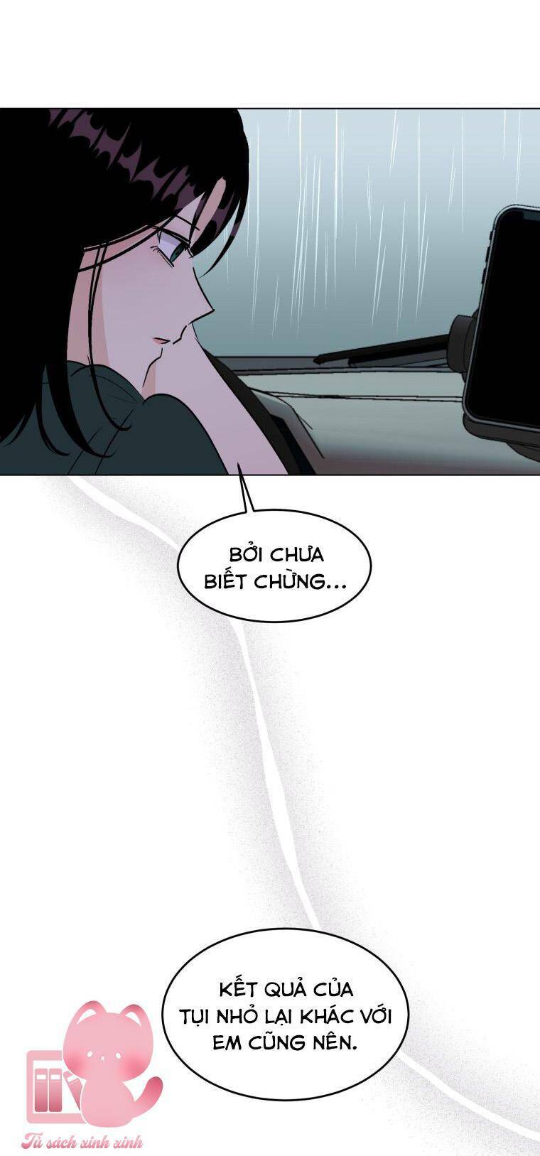 Bí Mật Highteen - Chap 49 - Trang 59