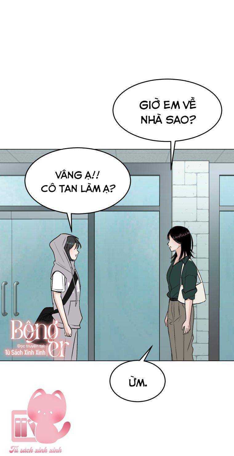 Bí Mật Highteen - Chap 49 - Trang 7
