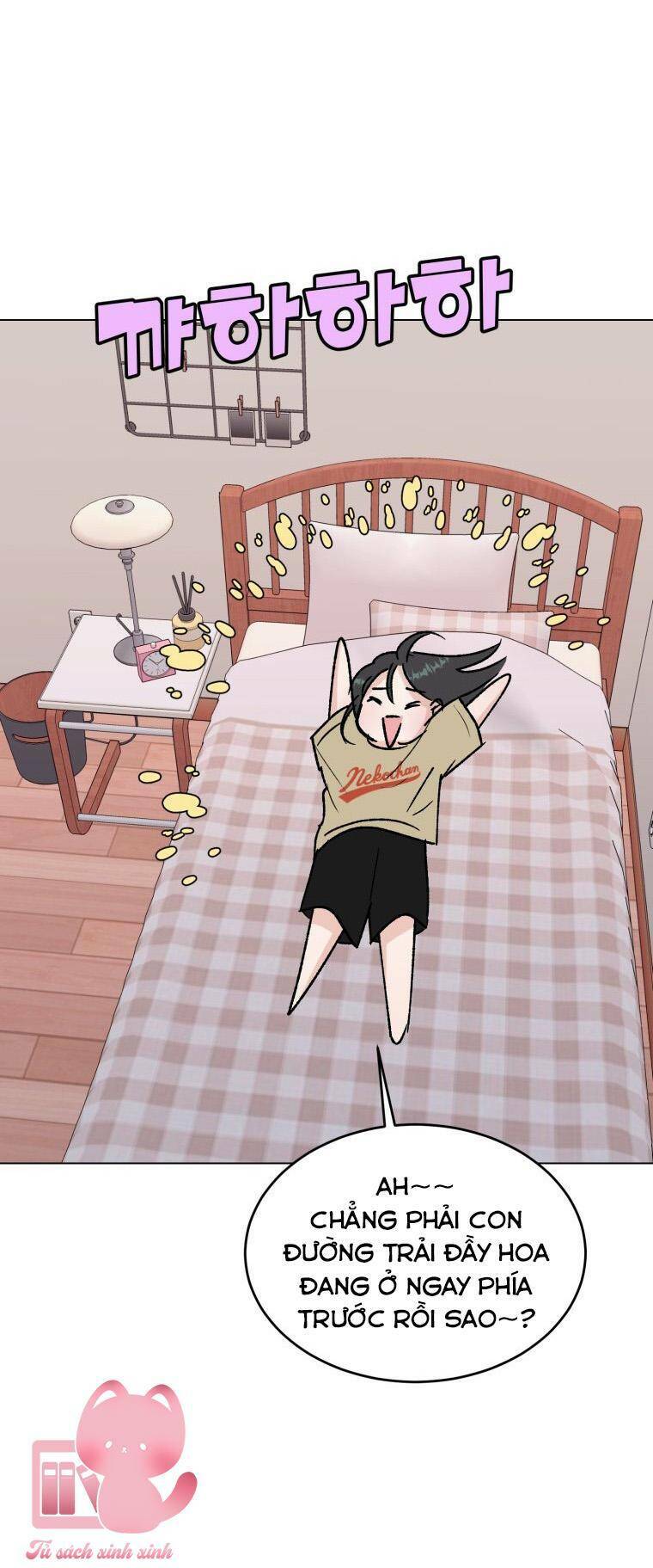 Bí Mật Highteen - Chap 49 - Trang 62