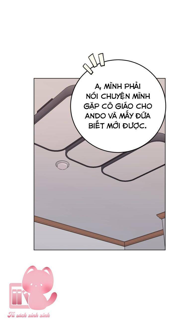 Bí Mật Highteen - Chap 49 - Trang 63