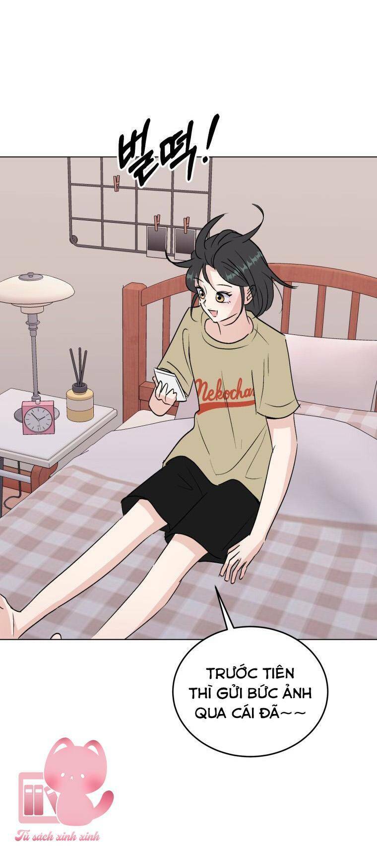 Bí Mật Highteen - Chap 49 - Trang 64
