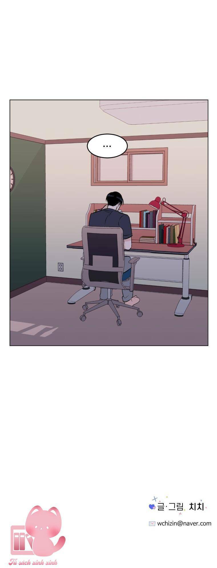 Bí Mật Highteen - Chap 49 - Trang 70