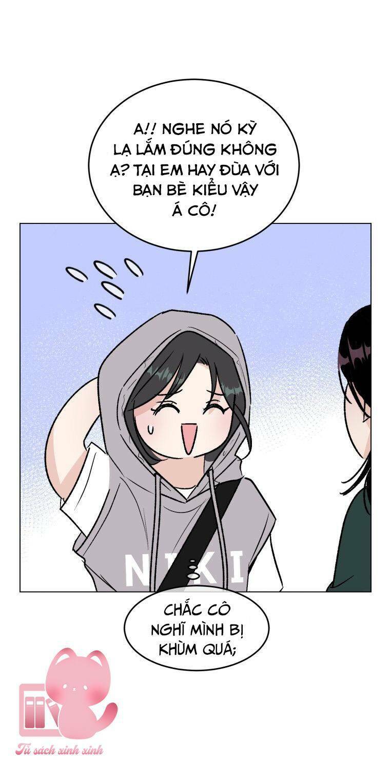 Bí Mật Highteen - Chap 49 - Trang 9