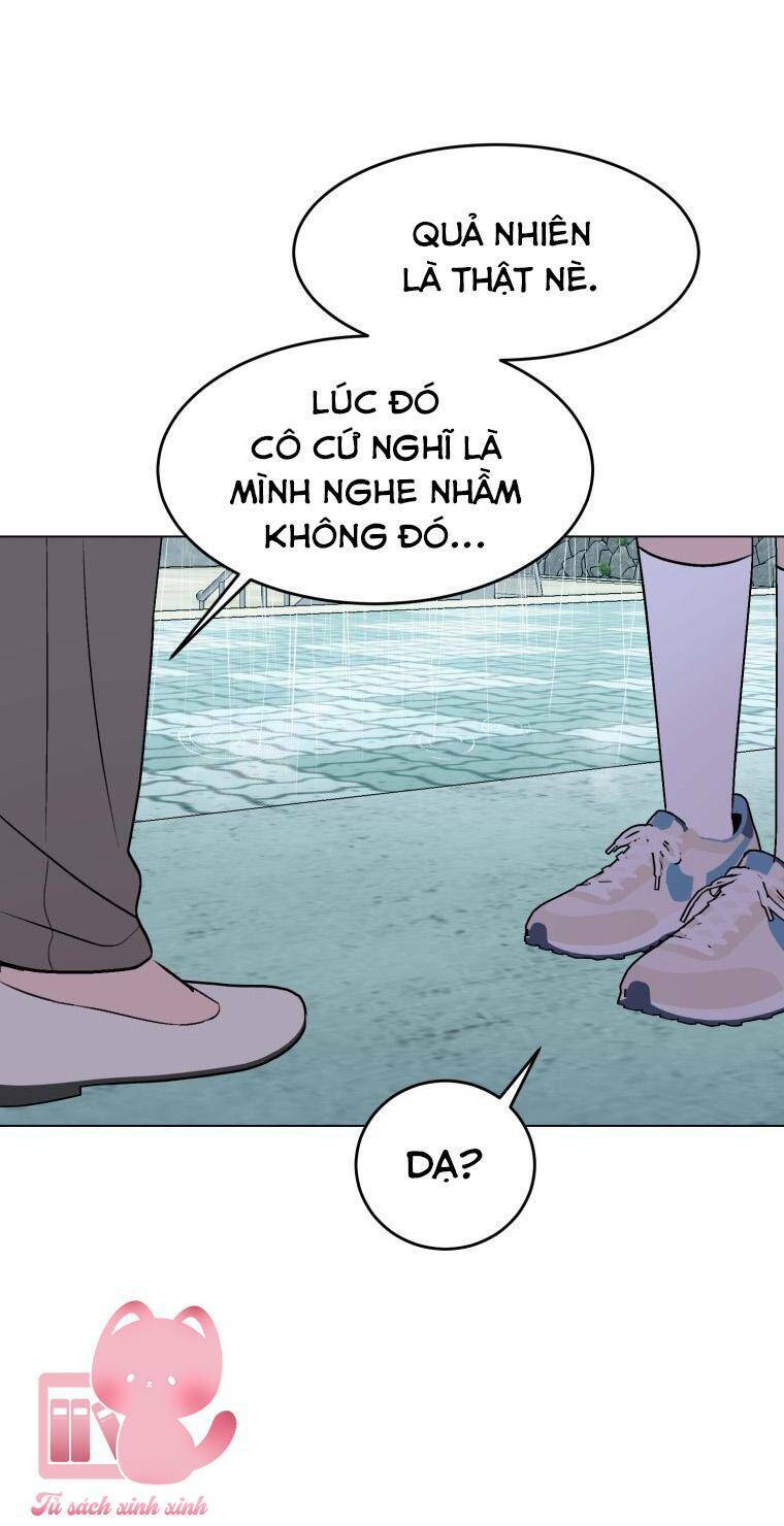 Bí Mật Highteen - Chap 49 - Trang 10