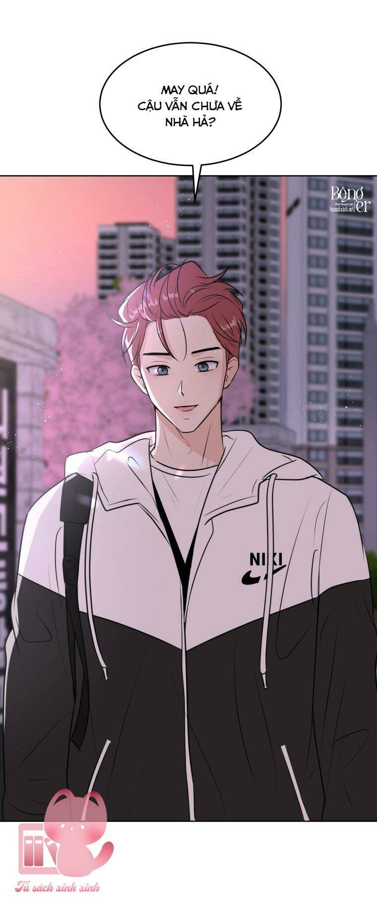 Bí Mật Highteen - Chap 5 - Trang 2
