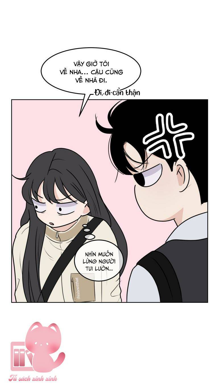 Bí Mật Highteen - Chap 5 - Trang 11