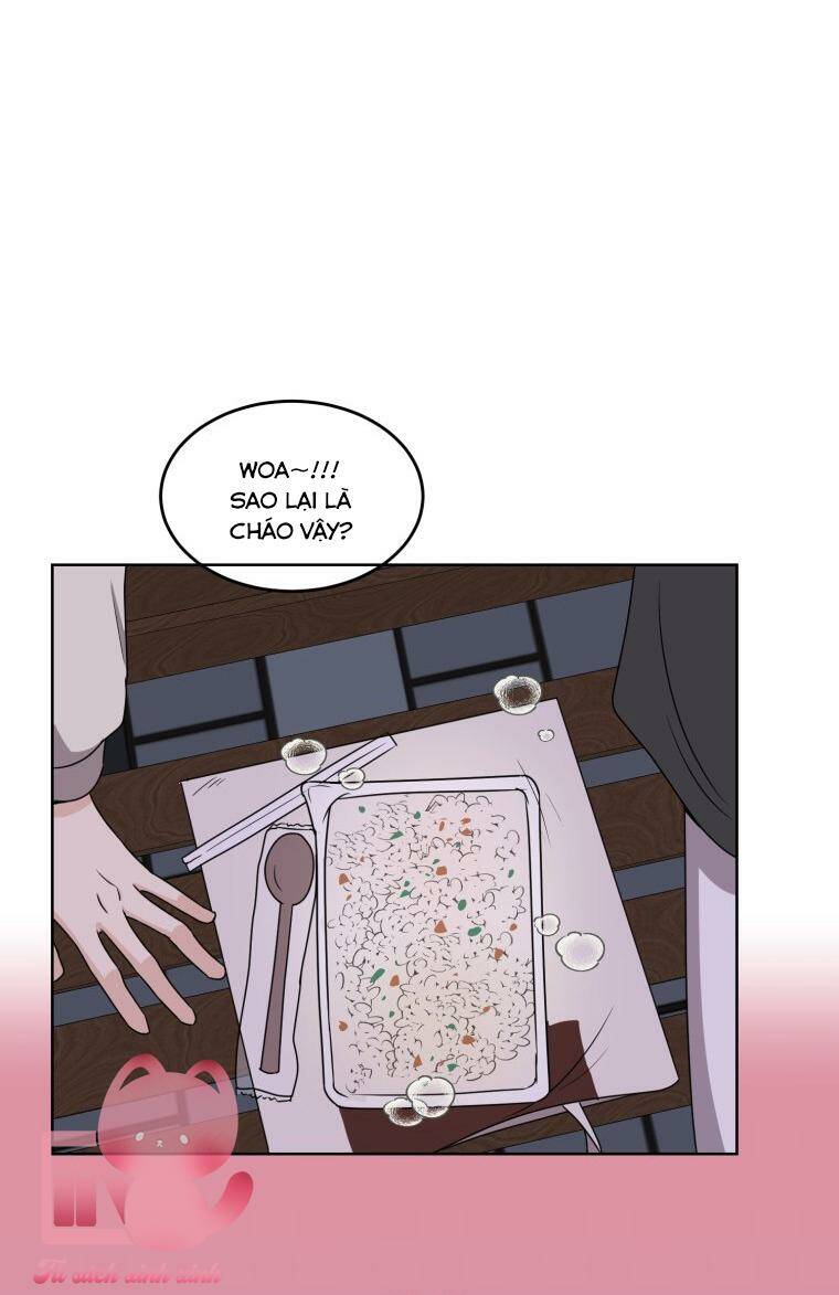 Bí Mật Highteen - Chap 5 - Trang 15