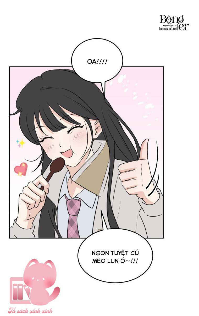 Bí Mật Highteen - Chap 5 - Trang 17