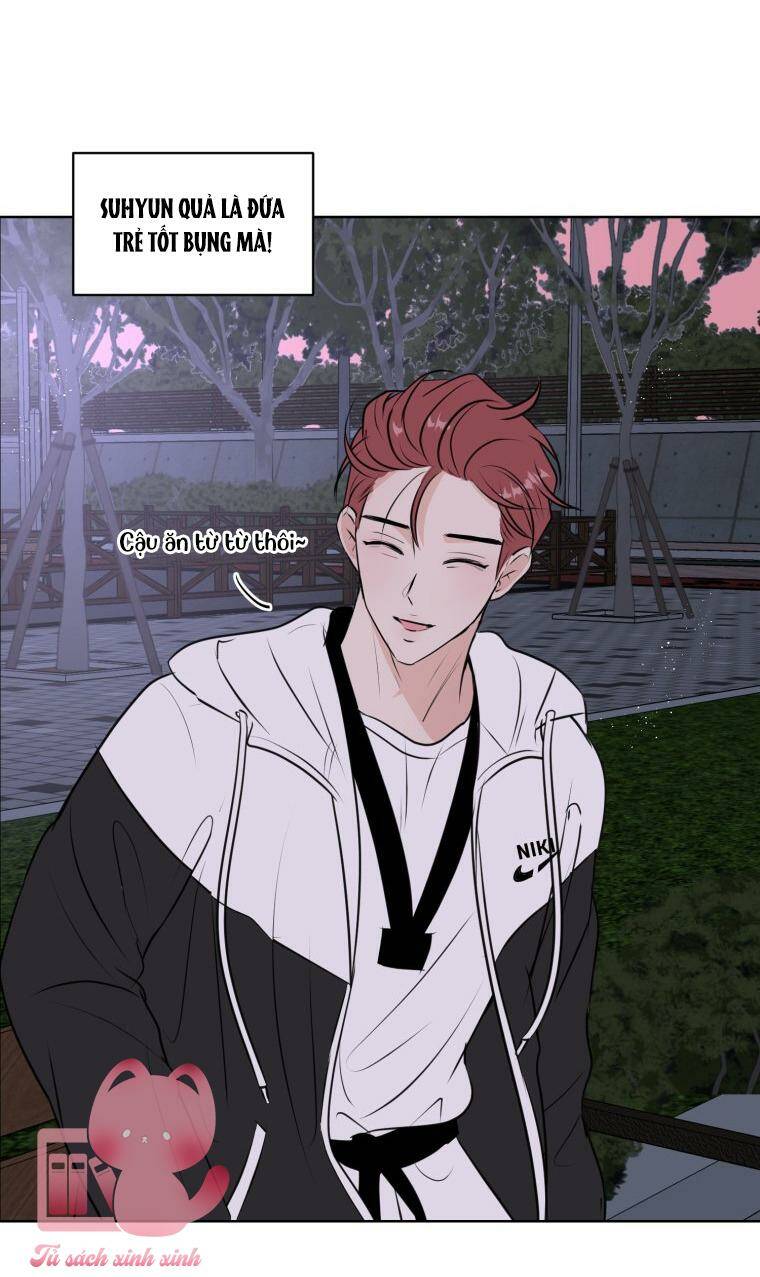 Bí Mật Highteen - Chap 5 - Trang 19