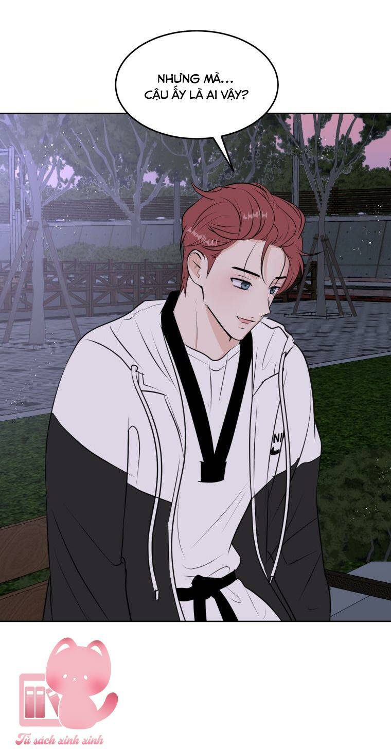 Bí Mật Highteen - Chap 5 - Trang 20