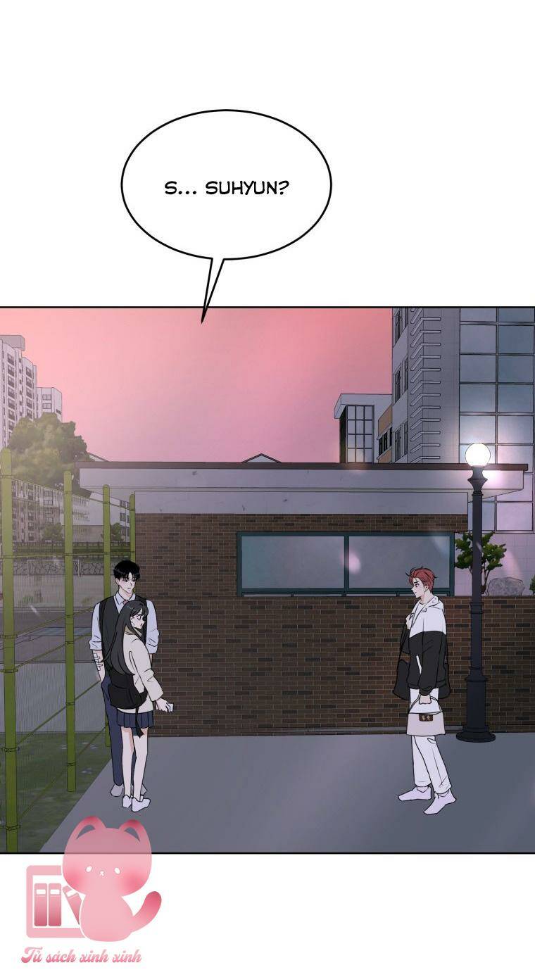 Bí Mật Highteen - Chap 5 - Trang 3