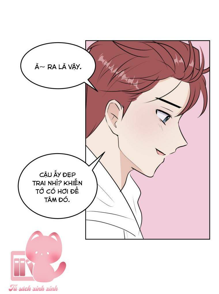 Bí Mật Highteen - Chap 5 - Trang 23