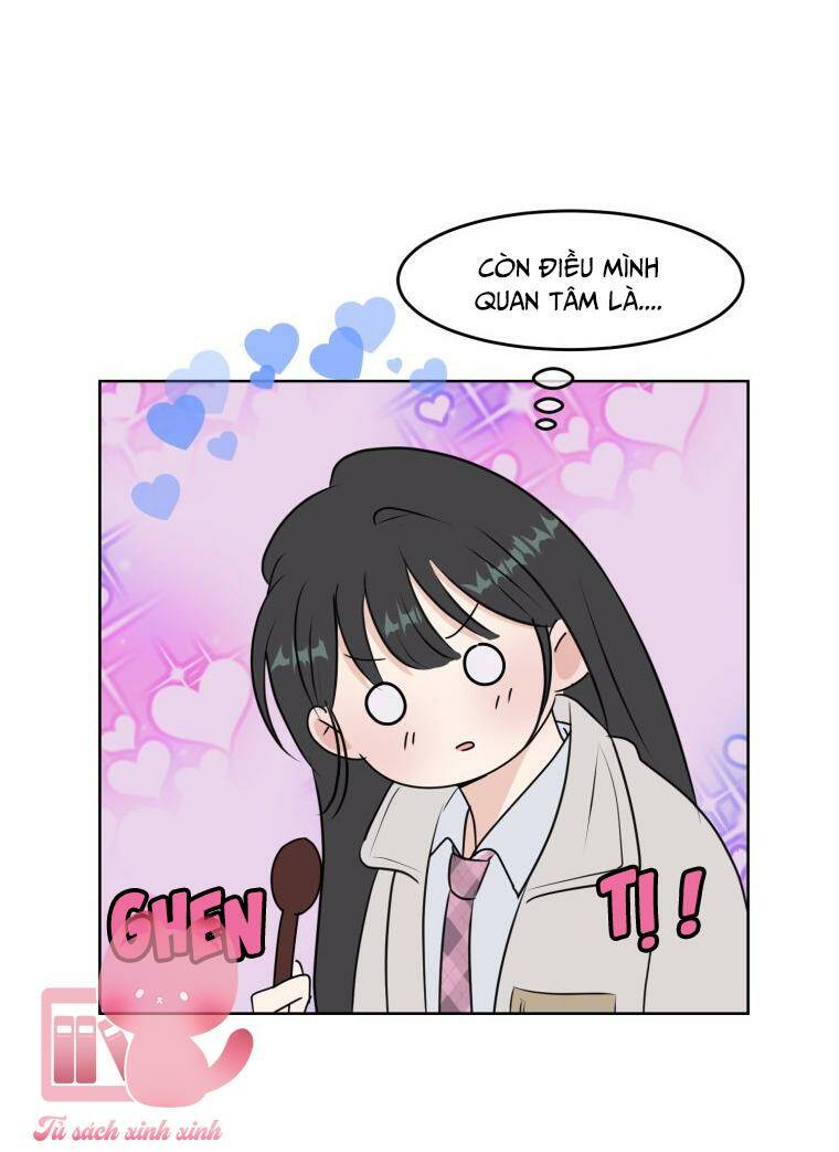 Bí Mật Highteen - Chap 5 - Trang 24