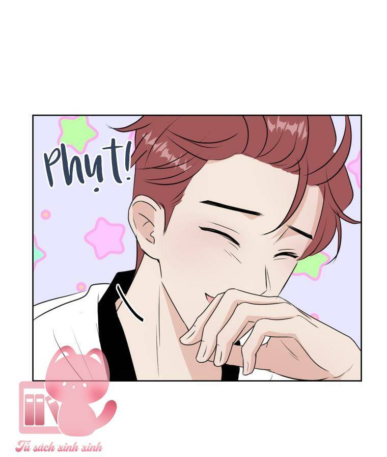 Bí Mật Highteen - Chap 5 - Trang 27