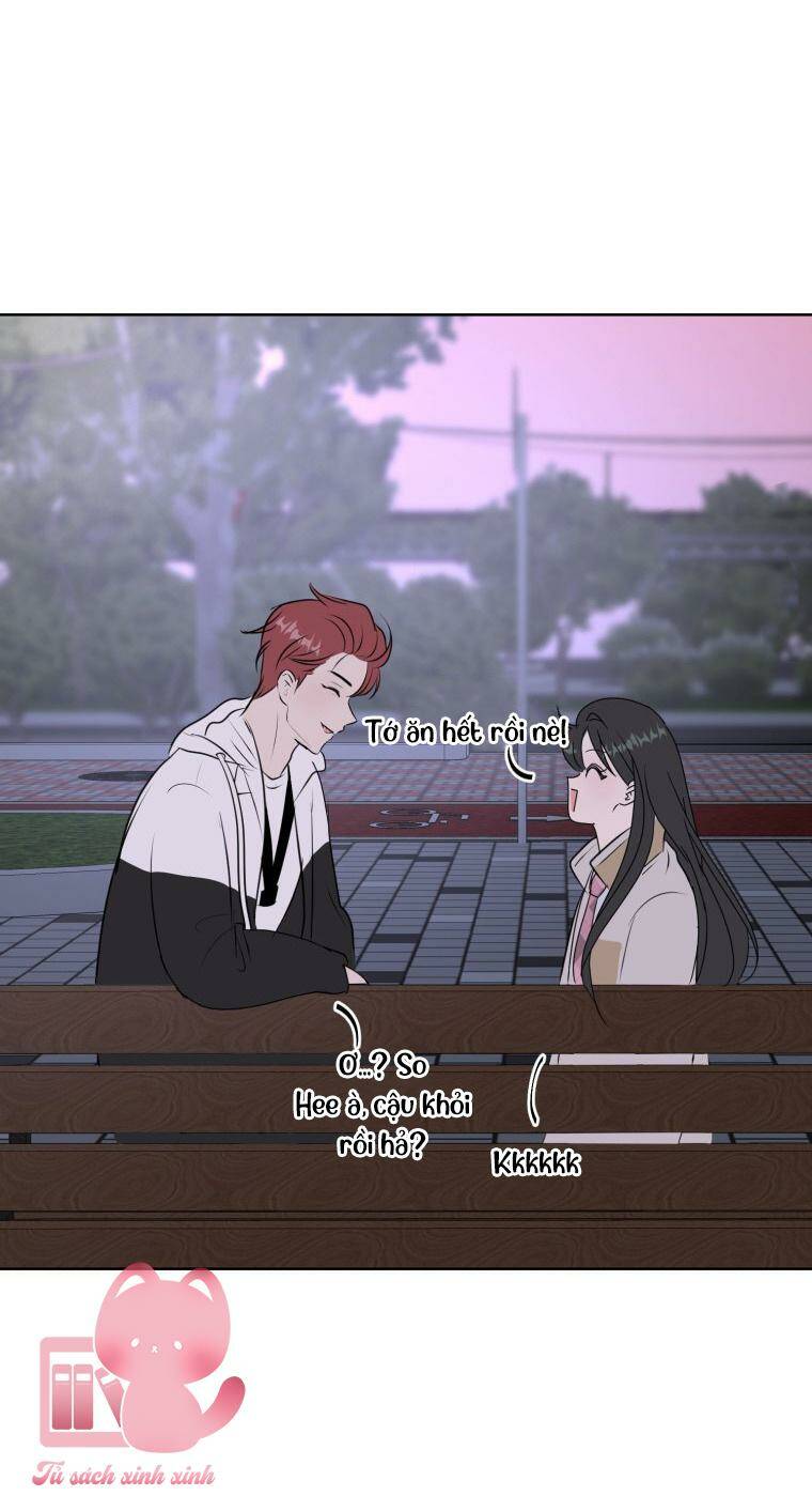 Bí Mật Highteen - Chap 5 - Trang 30