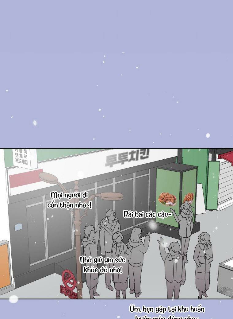 Bí Mật Highteen - Chap 5 - Trang 36