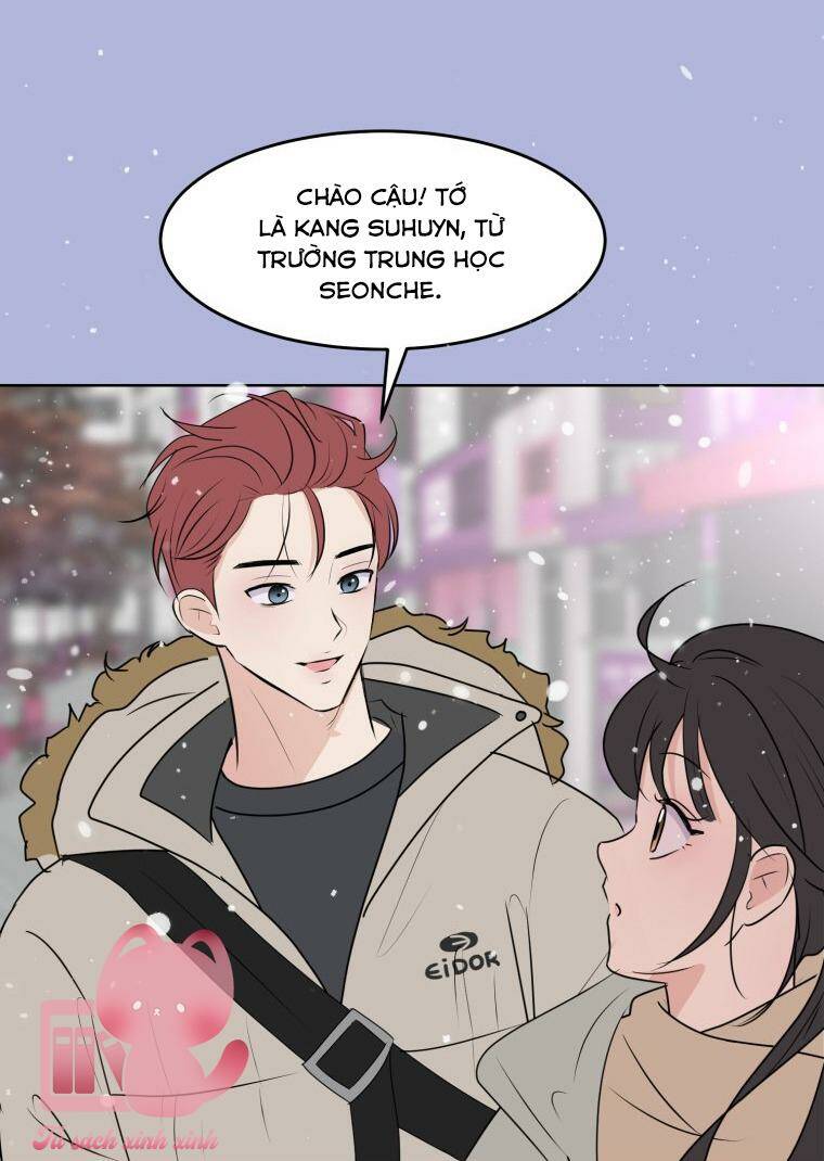 Bí Mật Highteen - Chap 5 - Trang 38