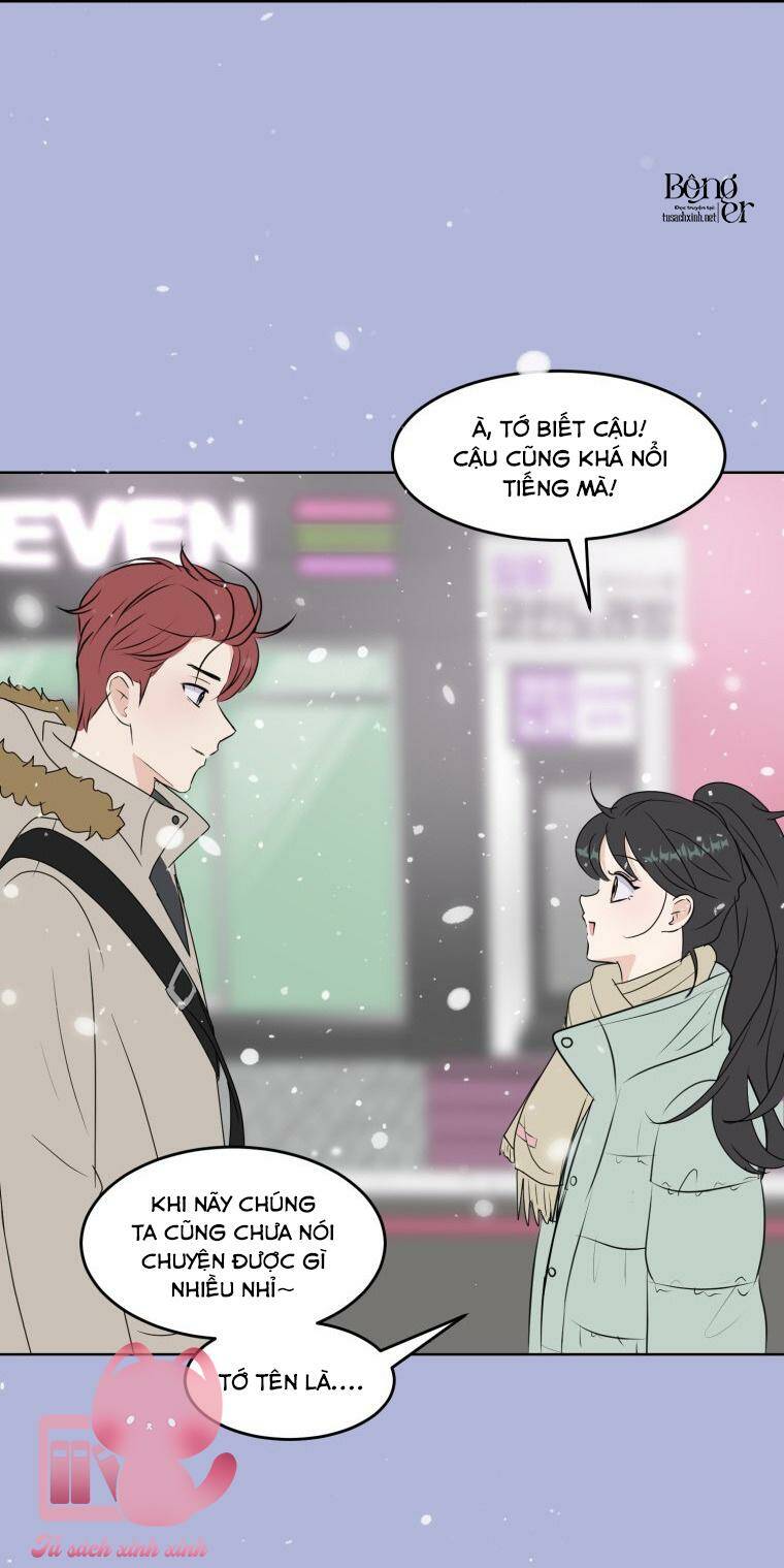 Bí Mật Highteen - Chap 5 - Trang 39