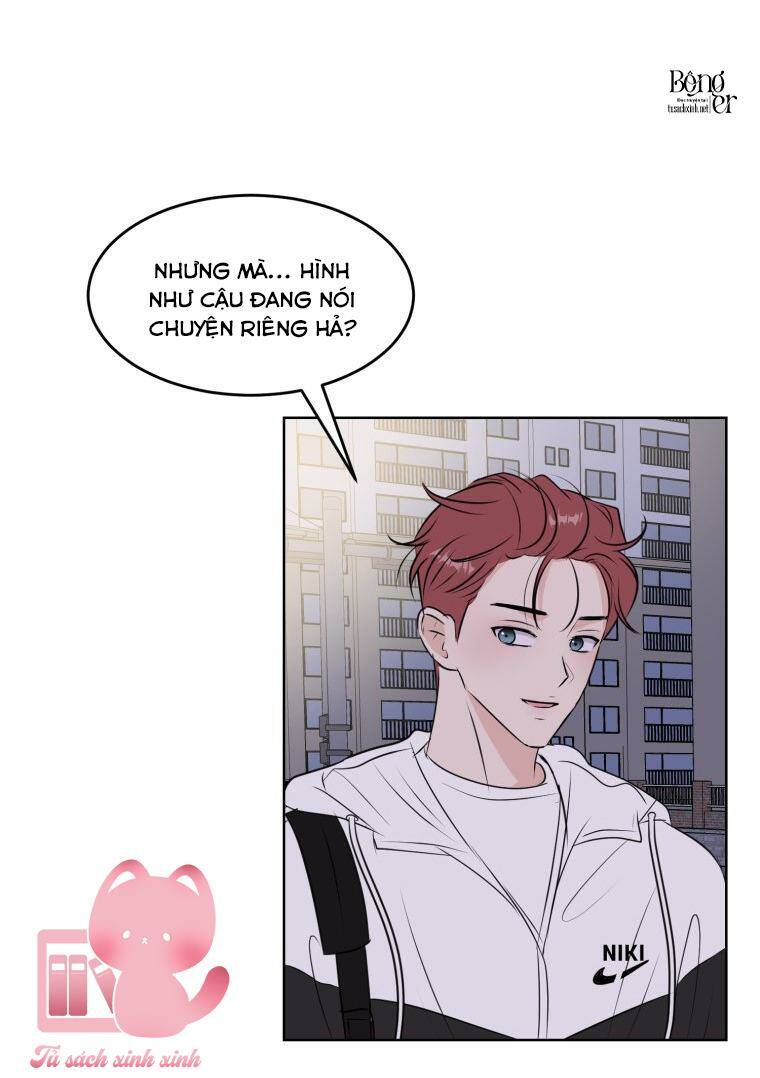 Bí Mật Highteen - Chap 5 - Trang 5