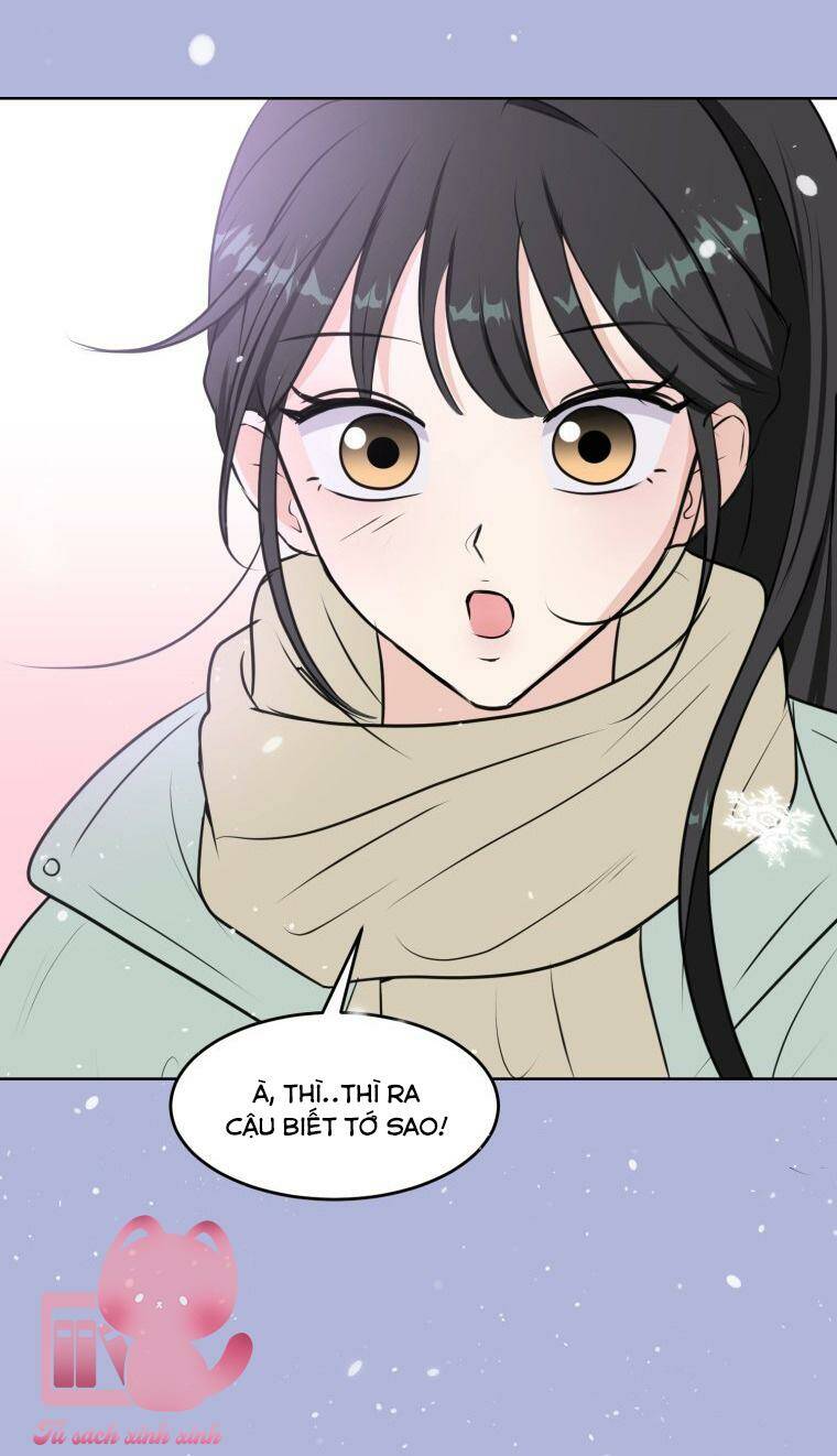 Bí Mật Highteen - Chap 5 - Trang 41