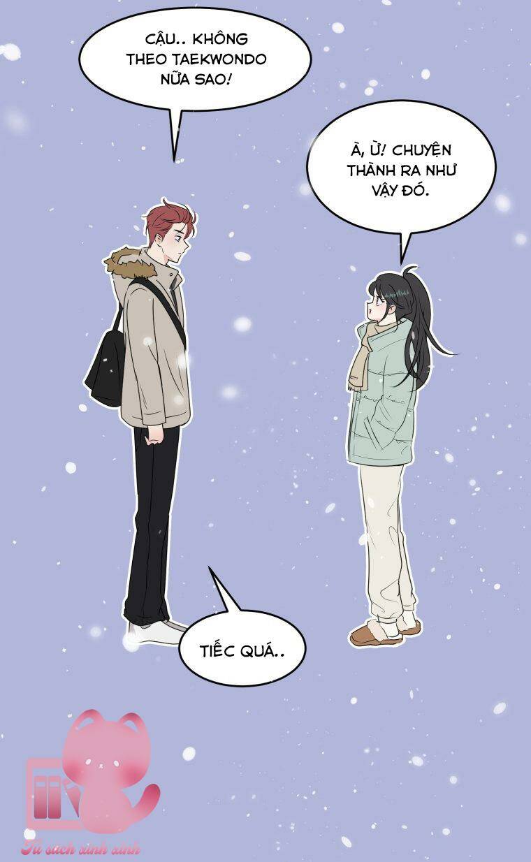 Bí Mật Highteen - Chap 5 - Trang 42