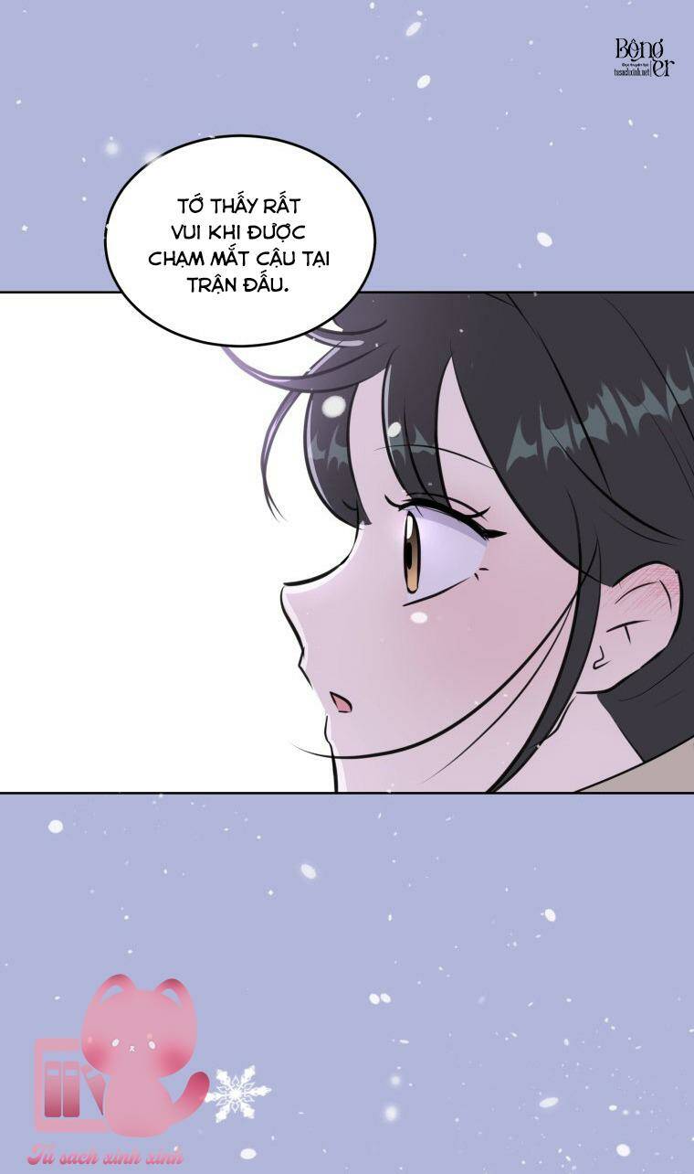 Bí Mật Highteen - Chap 5 - Trang 43