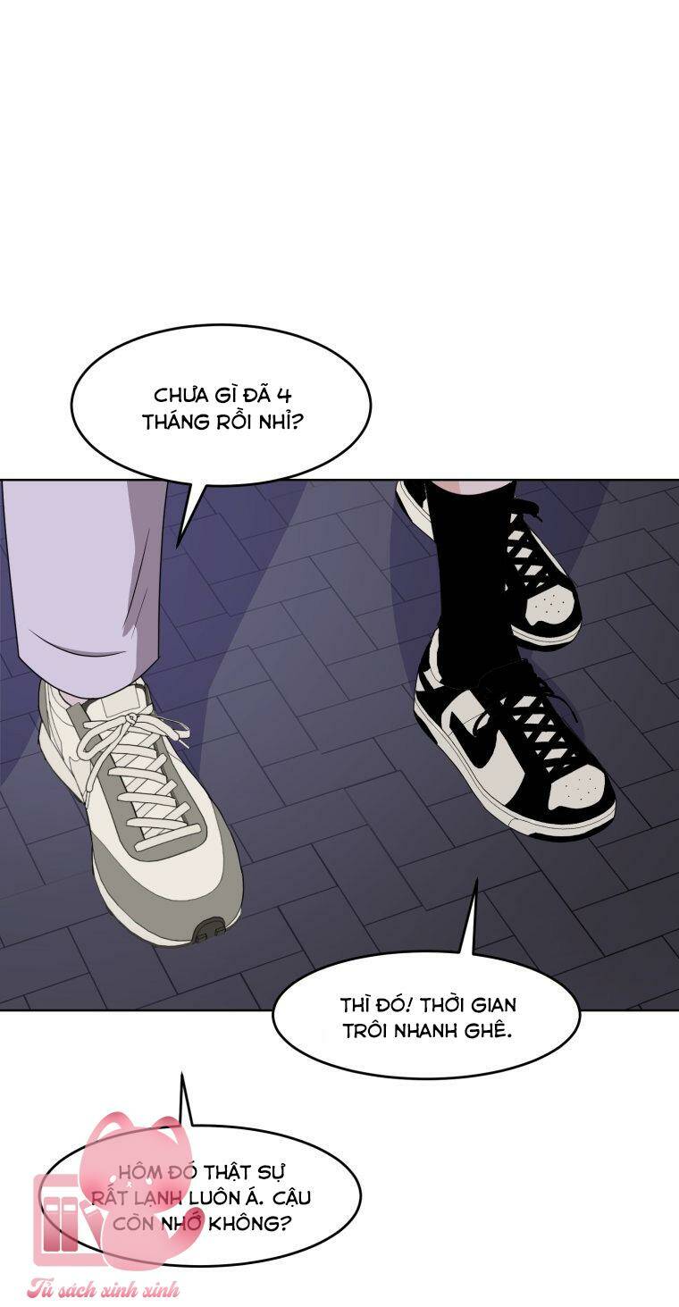 Bí Mật Highteen - Chap 5 - Trang 45