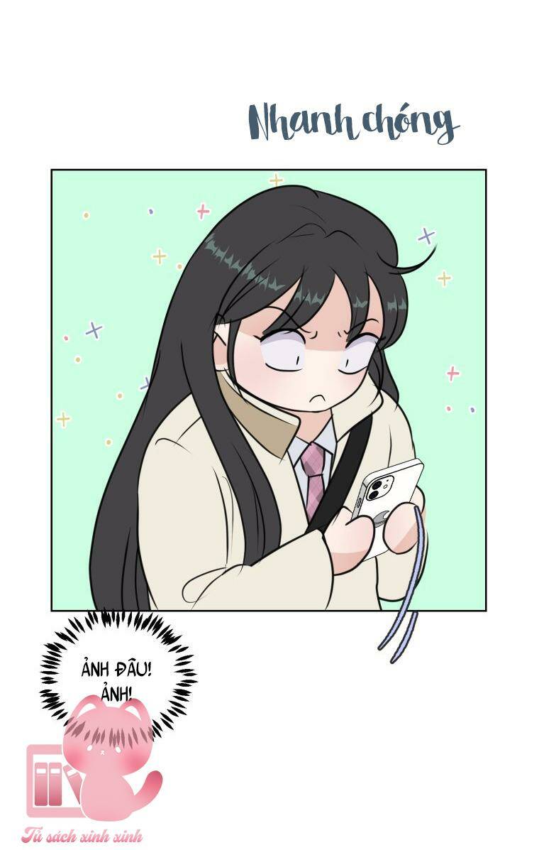 Bí Mật Highteen - Chap 5 - Trang 48
