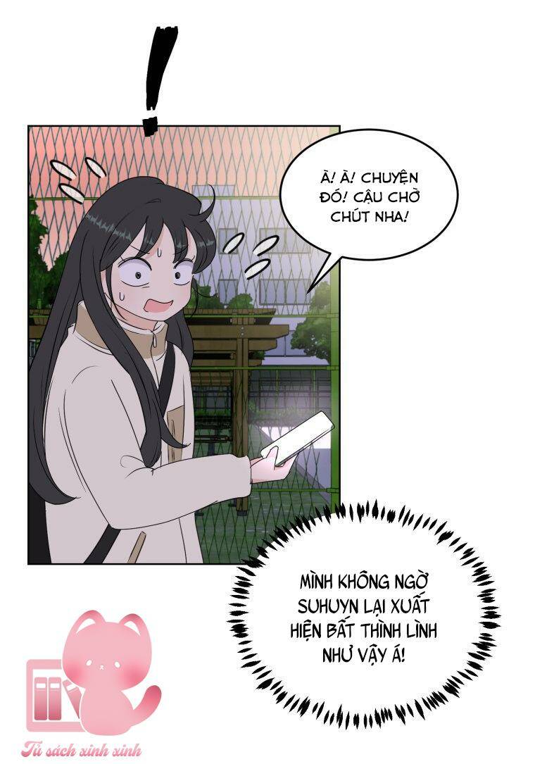 Bí Mật Highteen - Chap 5 - Trang 6