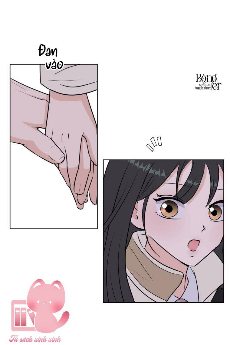Bí Mật Highteen - Chap 5 - Trang 51