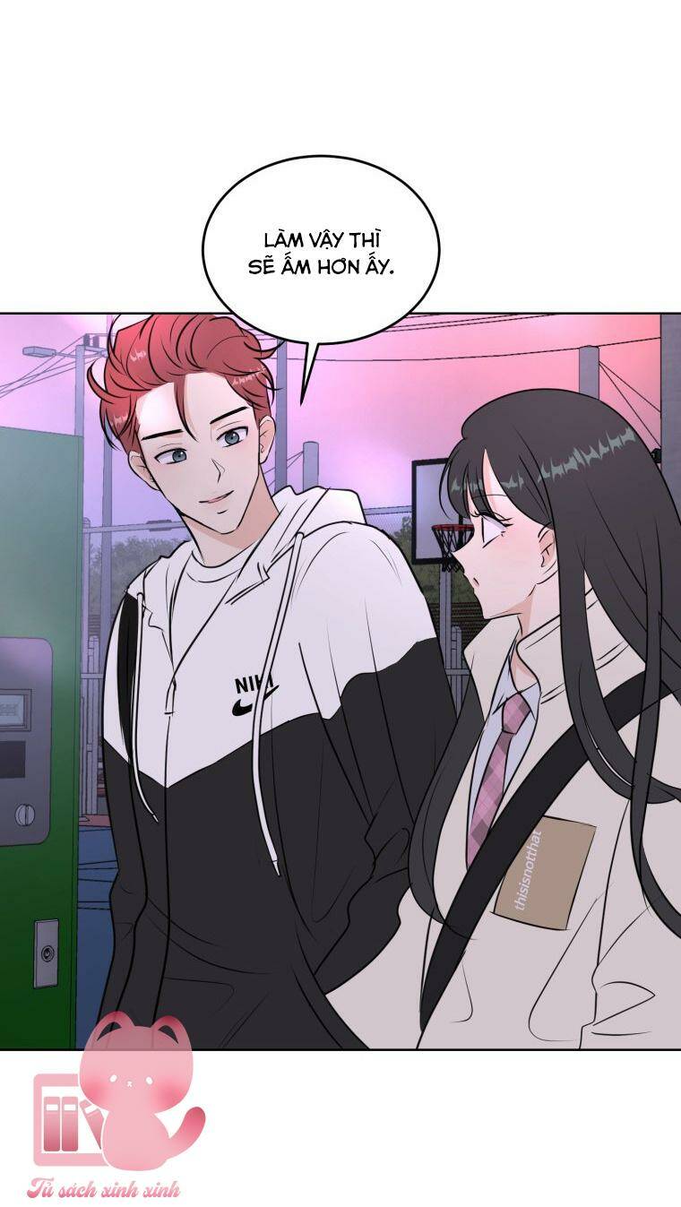 Bí Mật Highteen - Chap 5 - Trang 53