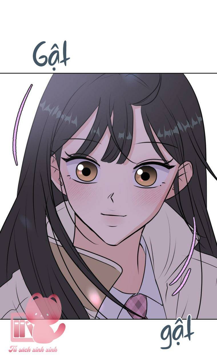 Bí Mật Highteen - Chap 5 - Trang 54