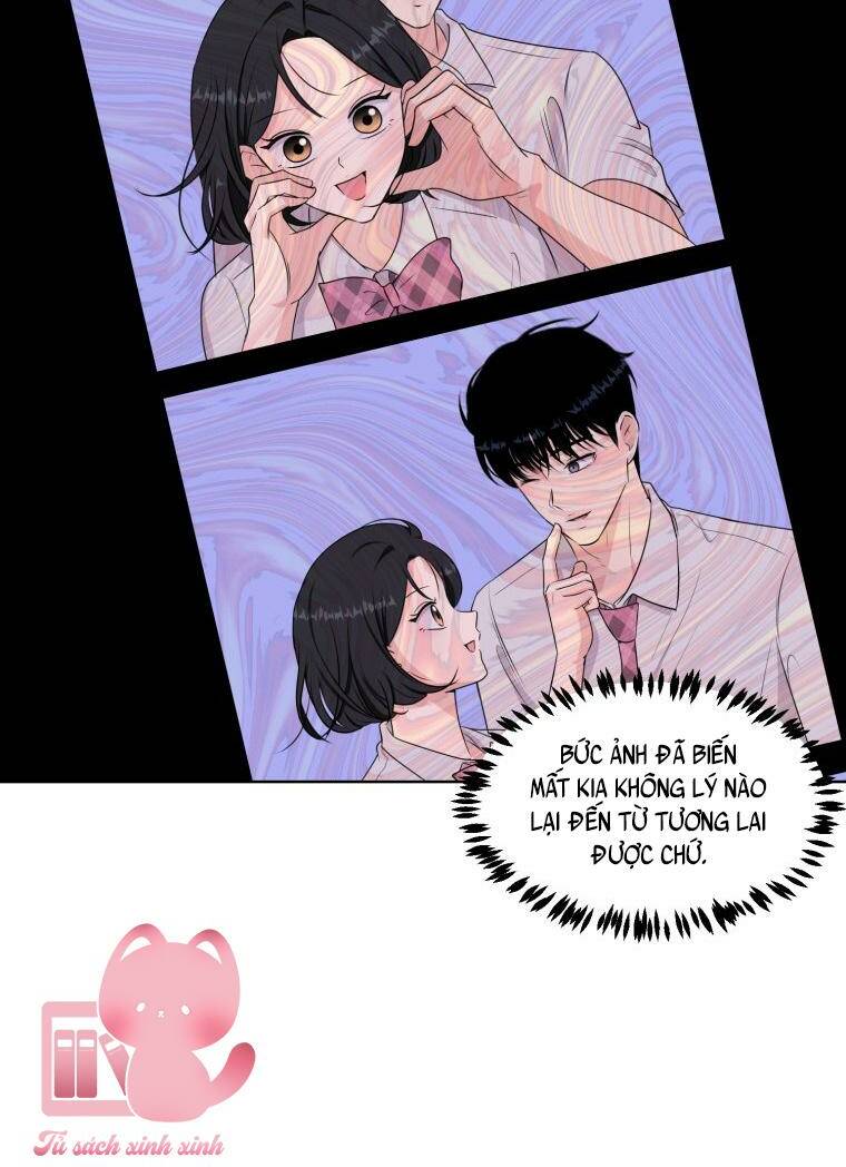 Bí Mật Highteen - Chap 5 - Trang 57