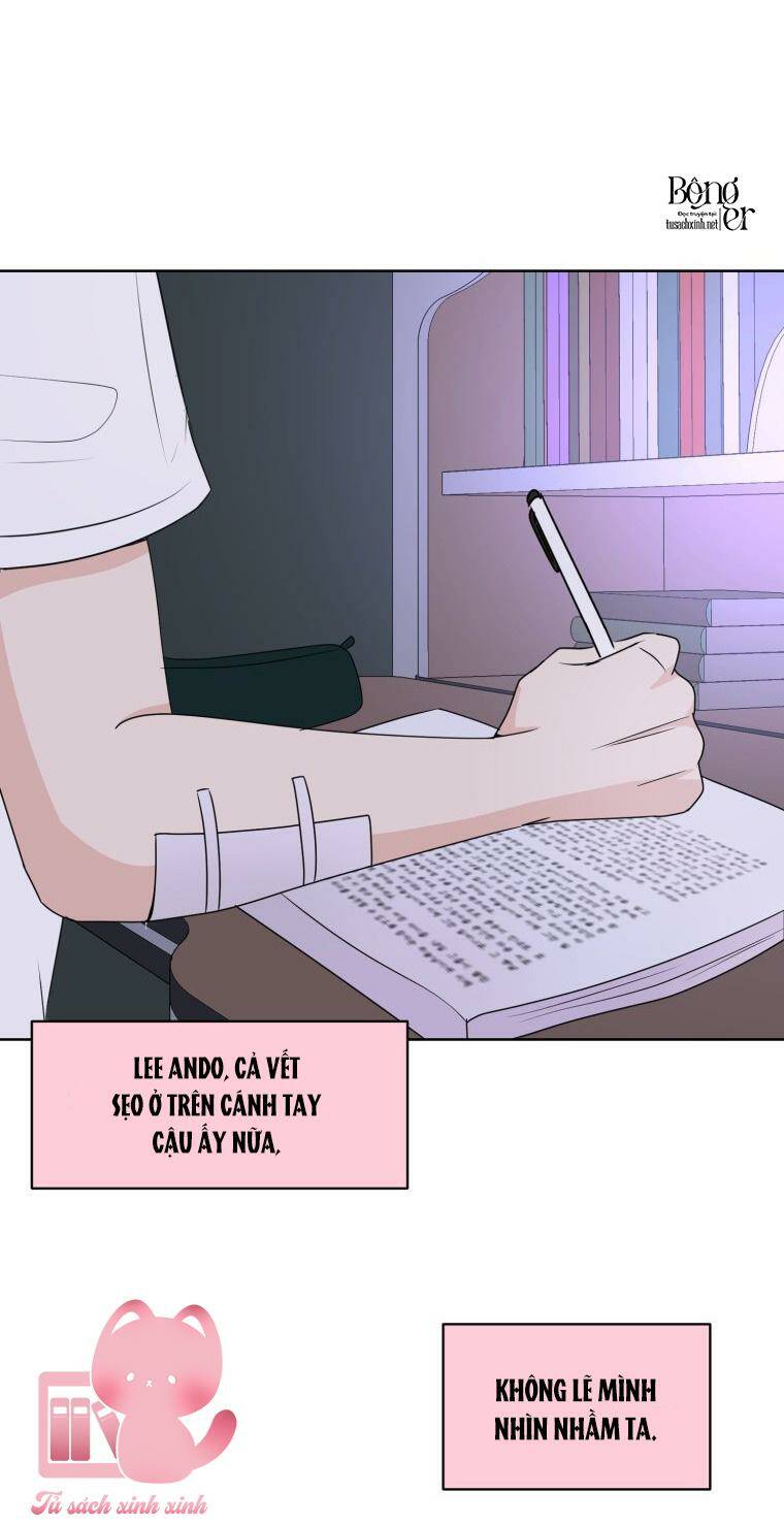 Bí Mật Highteen - Chap 5 - Trang 60