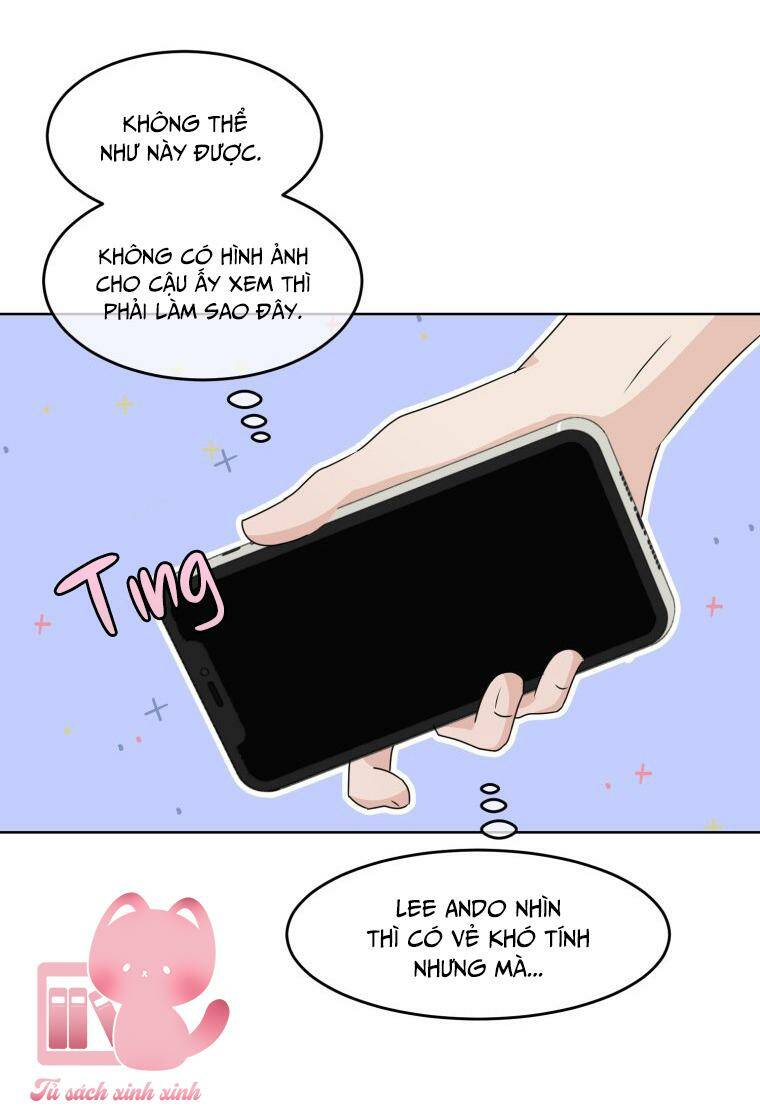 Bí Mật Highteen - Chap 5 - Trang 7