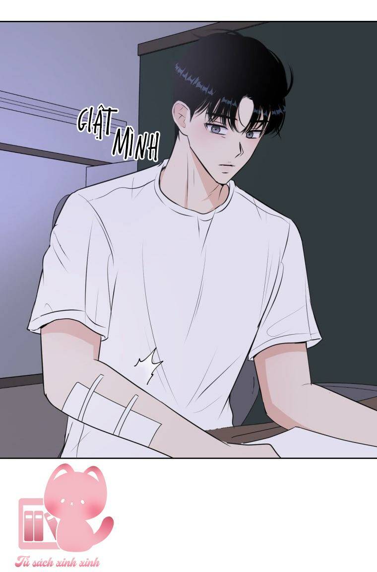 Bí Mật Highteen - Chap 5 - Trang 61