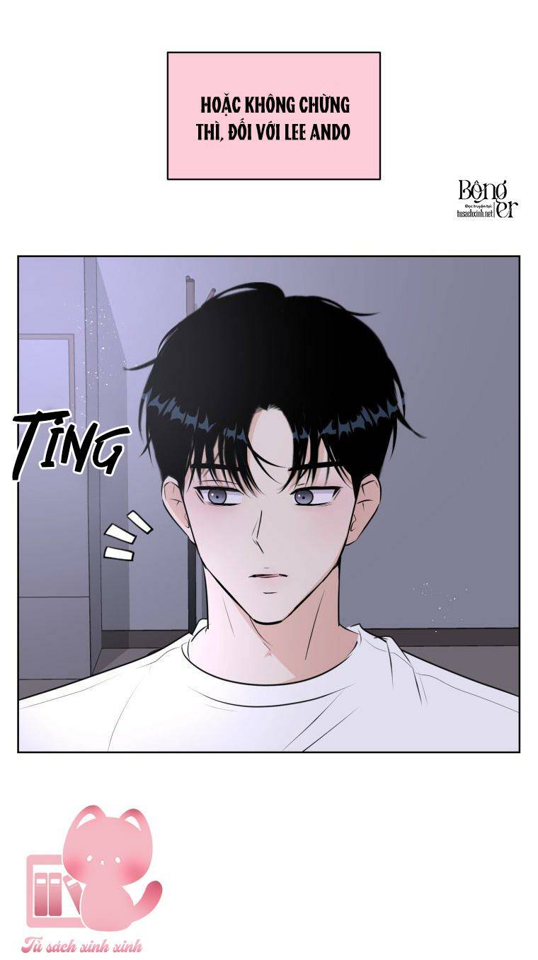 Bí Mật Highteen - Chap 5 - Trang 64